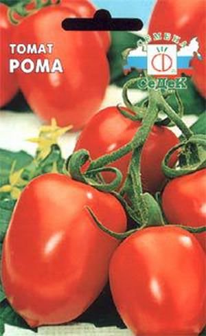 Рома