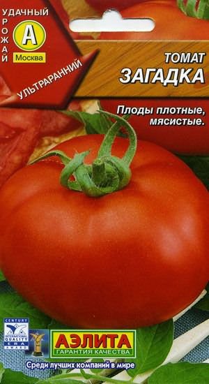 Загадка